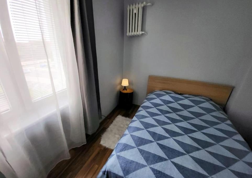 Апартаменты Ogrody * Wi-Fi * Jezyce * 3 Km Center Познань Экстерьер фото